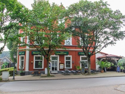 Фото:  Orsoyer Hof