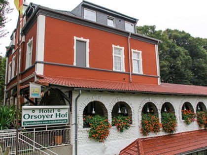 Фото:  Orsoyer Hof